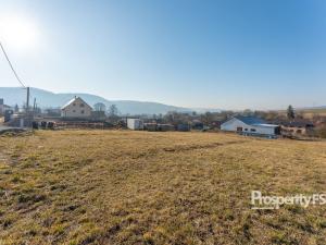 Prodej pozemku, Chudčice, 863 m2