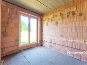 Prodej rodinného domu, Městečko Trnávka - Pacov, 133 m2