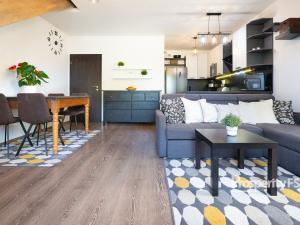 Prodej bytu 3+kk, Chotětov - Hřivno, 71 m2