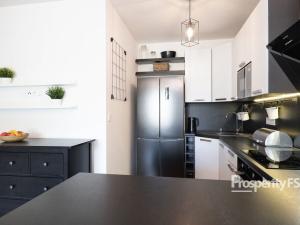 Prodej bytu 3+kk, Chotětov - Hřivno, 71 m2