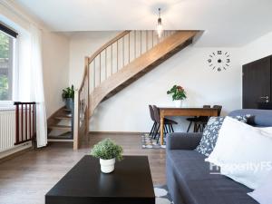 Prodej bytu 3+kk, Chotětov - Hřivno, 71 m2