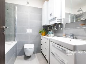 Prodej bytu 3+kk, Chotětov - Hřivno, 71 m2