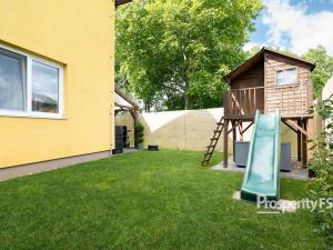 Prodej bytu 3+kk, Chotětov - Hřivno, 71 m2