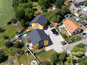 Prodej bytu 3+kk, Chotětov - Hřivno, 71 m2