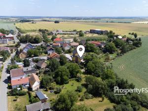 Prodej bytu 3+kk, Chotětov - Hřivno, 71 m2