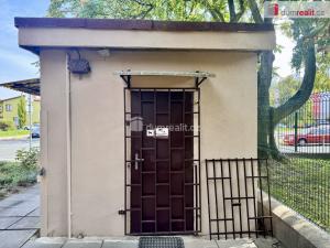 Prodej obchodního prostoru, Praha, Chodovická, 17 m2