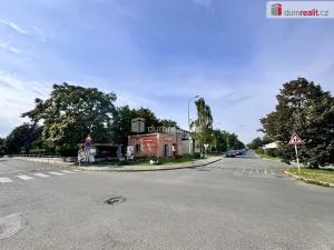 Prodej obchodního prostoru, Praha, Chodovická, 17 m2