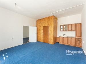 Prodej rodinného domu, Ostrava - Mariánské Hory, 28. října, 658 m2