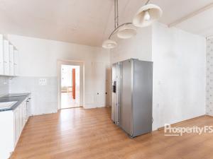 Prodej rodinného domu, Ostrava - Mariánské Hory, 28. října, 658 m2