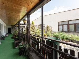 Prodej rodinného domu, Ostrava - Mariánské Hory, 28. října, 658 m2