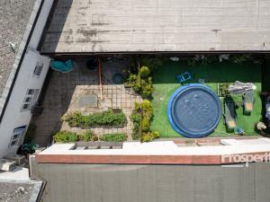 Prodej rodinného domu, Ostrava - Mariánské Hory, 28. října, 658 m2