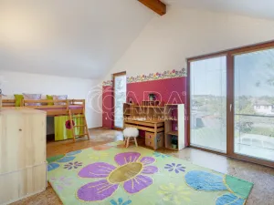 Prodej rodinného domu, Vyžlovka, V Březinkách, 134 m2