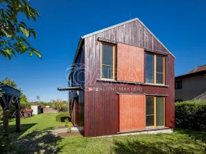 Prodej rodinného domu, Vyžlovka, V Březinkách, 134 m2