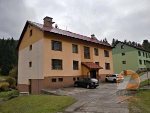 Prodej bytu 2+1, Kořenov, 53 m2