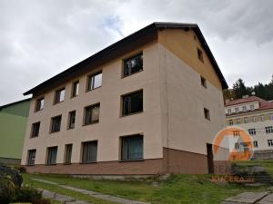 Prodej bytu 2+1, Kořenov, 53 m2