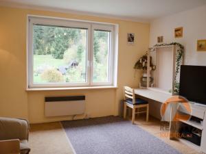 Prodej bytu 2+1, Kořenov, 53 m2