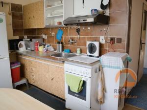 Prodej bytu 2+1, Kořenov, 53 m2