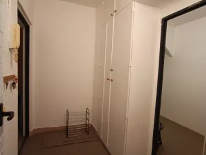 Pronájem bytu 2+1, Světlá nad Sázavou, Sázavská, 55 m2