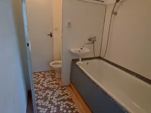 Pronájem bytu 2+1, Světlá nad Sázavou, Sázavská, 55 m2