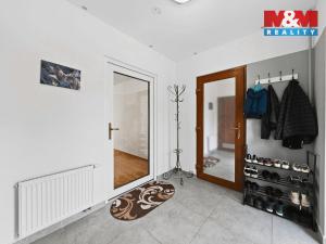 Prodej rodinného domu, Bučovice, Mírová, 165 m2