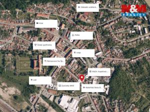 Prodej rodinného domu, Bučovice, Mírová, 165 m2