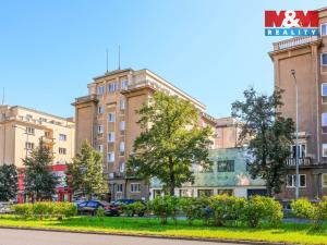 Pronájem bytu 2+kk, Praha - Břevnov, Patočkova, 45 m2