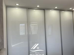 Pronájem bytu 2+1, Ostrava, Plavecká, 53 m2