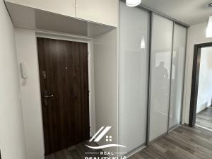 Pronájem bytu 2+1, Ostrava, Plavecká, 53 m2