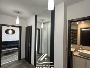 Pronájem bytu 2+1, Ostrava, Plavecká, 53 m2