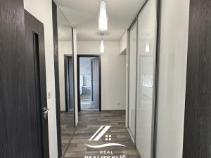 Pronájem bytu 2+1, Ostrava, Plavecká, 53 m2