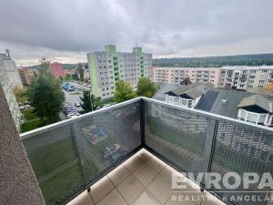 Pronájem bytu 2+1, Dobřany, Loudů, 72 m2