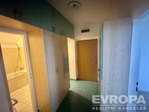 Pronájem bytu 2+1, Dobřany, Loudů, 72 m2