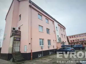 Pronájem kanceláře, Olomouc, Tovární, 27 m2