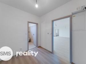 Prodej bytu 2+kk, Nový Jičín, Palackého, 65 m2