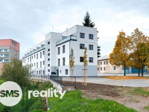 Prodej bytu 2+kk, Nový Jičín, Palackého, 65 m2