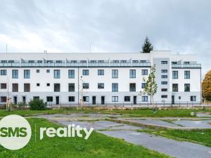 Prodej bytu 2+kk, Nový Jičín, Palackého, 65 m2