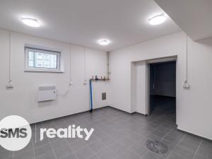 Prodej bytu 3+kk, Nový Jičín, Palackého, 91 m2