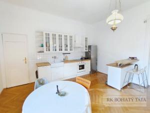 Pronájem bytu 2+kk, Praha - Hradčany, Na baště sv. Tomáše, 61 m2