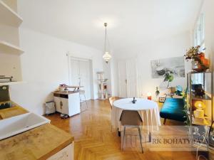 Pronájem bytu 2+kk, Praha - Hradčany, Na baště sv. Tomáše, 61 m2