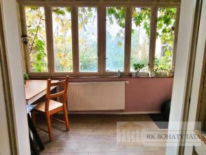 Pronájem bytu 2+kk, Praha - Hradčany, Na baště sv. Tomáše, 61 m2