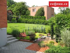 Pronájem rodinného domu, Zlín, Pod Rozhlednou, 200 m2