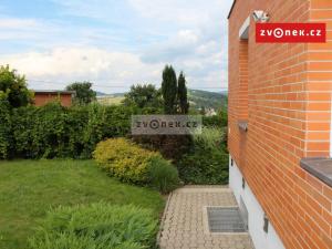 Pronájem rodinného domu, Zlín, Pod Rozhlednou, 200 m2