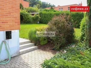 Pronájem rodinného domu, Zlín, Pod Rozhlednou, 200 m2