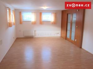 Pronájem rodinného domu, Zlín, Pod Rozhlednou, 200 m2