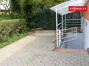 Pronájem rodinného domu, Zlín, Pod Rozhlednou, 200 m2