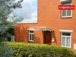 Pronájem rodinného domu, Zlín, Pod Rozhlednou, 200 m2