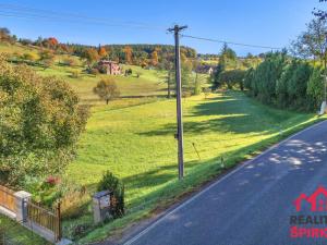 Prodej pozemku pro bydlení, Horní Čermná, 1857 m2