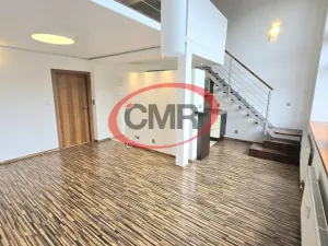 Prodej bytu 2+kk, Praha, Novákových, 76 m2