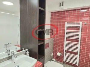 Prodej bytu 2+kk, Praha, Novákových, 76 m2