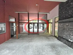 Prodej bytu 2+kk, Praha, Novákových, 76 m2